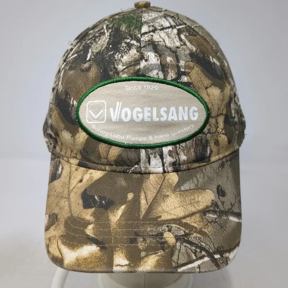 Vogelsang baseball cap